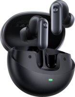 Baseus Inspire XP1 TWS ANC Bluetooth Fülhallgató Headset Töltőtokban - Fekete