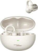 Baseus Inspire XC1 TWS Bluetooth Fülhallgató Headset Töltőtokban - Fehér