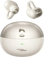 Baseus Inspire XC1 TWS Bluetooth Fülhallgató Headset Töltőtokban - Fehér