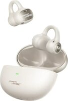 Baseus Inspire XC1 TWS Bluetooth Fülhallgató Headset Töltőtokban - Fehér