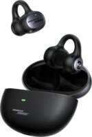 Baseus Inspire XC1 TWS Bluetooth Fülhallgató Headset Töltőtokban - Fekete