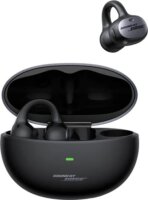 Baseus Inspire XC1 TWS Bluetooth Fülhallgató Headset Töltőtokban - Fekete