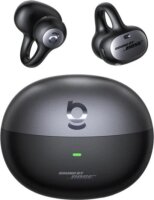 Baseus Inspire XC1 TWS Bluetooth Fülhallgató Headset Töltőtokban - Fekete