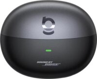 Baseus Inspire XC1 TWS Bluetooth Fülhallgató Headset Töltőtokban - Fekete
