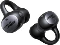 Baseus Inspire XC1 TWS Bluetooth Fülhallgató Headset Töltőtokban - Fekete