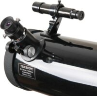 Sky-Watcher Synta BK 130/900 EQ-2 Newton Reflektor Teleszkóp - Fekete