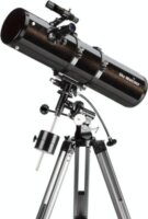 Sky-Watcher Synta BK 130/900 EQ-2 Newton Reflektor Teleszkóp - Fekete