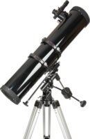 Sky-Watcher Synta BK 130/900 EQ-2 Newton Reflektor Teleszkóp - Fekete