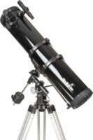Sky-Watcher Synta BK 130/900 EQ-2 Newton Reflektor Teleszkóp - Fekete