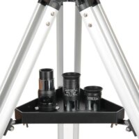Sky-Watcher Synta BK 130/900 EQ-2 Newton Reflektor Teleszkóp - Fekete