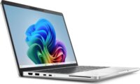 Dell Pro 13 Plus PB13250 Laptop Ezüst (13,3" / Intel Core Ultra 7-266V / 16GB / 512GB M.2 SSD / Win 11 Pro)