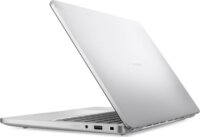 Dell Pro 13 Plus PB13250 Laptop Ezüst (13,3" / Intel Core Ultra 7-266V / 16GB / 512GB M.2 SSD / Win 11 Pro)