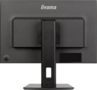iiyama 24.1" ProLite XB2495WSU-B1 16:10 WUXGA IPS Monitor - Fekete