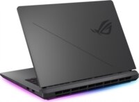 Asus ROG Strix G615LP-RV285W Laptop Szürke (16" / Intel Core Ultra 7-255HX / 32GB / 512GB M.2 SSD / Nvidia GeForce RTX 5070 / Win 11 Home)