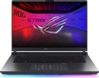 Asus ROG Strix G615LP-RV285W Laptop Szürke (16" / Intel Core Ultra 7-255HX / 32GB / 512GB M.2 SSD / Nvidia GeForce RTX 5070 / Win 11 Home)