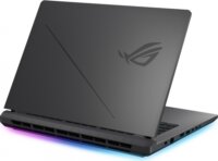 Asus ROG Strix G615LP-RV285W Laptop Szürke (16" / Intel Core Ultra 7-255HX / 32GB / 512GB M.2 SSD / Nvidia GeForce RTX 5070 / Win 11 Home)