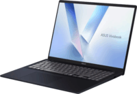 Asus Vivobook 16 X1607CA-MB058 Laptop Kék (16" / Intel Core Ultra 5-225H / 16GB / 512GB M.2 SSD)