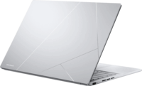 Asus ZenBook UX3405CA-ST1505OA Laptop Ezüst (14" / Intel Core Ultra 7-255H / 16GB / 512GB M.2 SSD)