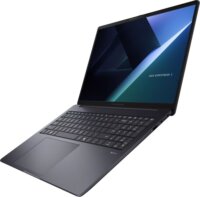 Asus Expertbook B3 B3606CCA-MB0048 Laptop Fekete (16" / Intel Core Ultra 5-225H / 16GB / 512GB M.2 SSD)