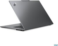 Lenovo ThinkPad X9-15p G1 Aura Edition Laptop Szürke (15,3" / Intel Core Ultra X7-358H / 64GB / 1TB M.2 SSD / Win 11 Pro)