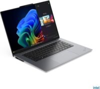 Lenovo ThinkPad X9-15p G1 Aura Edition Laptop Szürke (15,3" / Intel Core Ultra X7-358H / 64GB / 1TB M.2 SSD / Win 11 Pro)