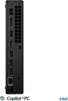 Lenovo ThinkCentre neo 50q G6 SFF Számítógép (Intel Core Ultra 7-256V / 16GB / 512GB M.2 SSD)