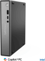 Lenovo ThinkCentre neo 50q G6 SFF Számítógép (Intel Core Ultra 7-256V / 16GB / 512GB M.2 SSD)