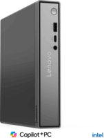 Lenovo ThinkCentre neo 50q G6 SFF Számítógép (Intel Core Ultra 7-256V / 16GB / 512GB M.2 SSD)
