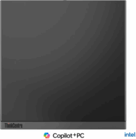 Lenovo ThinkCentre neo 50q G6 SFF Számítógép (Intel Core Ultra 7-256V / 16GB / 512GB M.2 SSD)