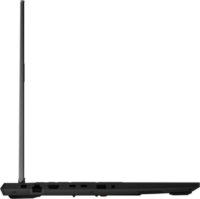 Asus TUF Gaming A16 FA608UHI-TU126OA Laptop Szürke (16" / AMD Ryzen 7-260 / 16GB / Nvidia GeForce RTX 5050 / 512GB M.2 SSD)