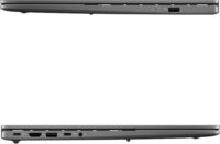 Asus Vivobook S16 S3607AA-SH061OA Laptop Szürke (16" / Intel Core Ultra 5-325 / 16GB / 512GB M.2 SSD)