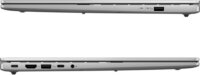 Asus Vivobook S16 S3607AA-SH060 Laptop Ezüst (16" / Intel Core Ultra 5-325 / 16GB / 512GB SSD)
