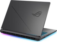 Asus ROG Strix G18 G815LP-TT188OA Laptop Szürke (18" / Intel Core Ultra 9-290HX Plus / 32GB / 1TB M.2 SSD / Nvidia GeForce RTX 5070)
