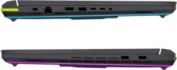 Asus ROG Strix G18 G815LP-TT188OA Laptop Szürke (18" / Intel Core Ultra 9-290HX Plus / 32GB / 1TB M.2 SSD / Nvidia GeForce RTX 5070)