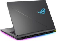 Asus ROG Strix G18 G815LP-TT188OA Laptop Szürke (18" / Intel Core Ultra 9-290HX Plus / 32GB / 1TB M.2 SSD / Nvidia GeForce RTX 5070)