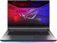 Asus ROG Strix G18 G815LP-TT188OA Laptop Szürke (18" / Intel Core Ultra 9-290HX Plus / 32GB / 1TB M.2 SSD / Nvidia GeForce RTX 5070)