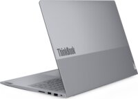 Lenovo ThinkBook 16 G9 IRL Laptop Szürke (16" / Intel Core 5-210H / 16GB / 512GB M.2 SSD)