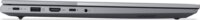 Lenovo ThinkBook 16 G9 IRL Laptop Szürke (16" / Intel Core 5-210H / 16GB / 512GB M.2 SSD)