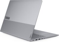 Lenovo ThinkBook 16 G9 IRL Laptop Szürke (16" / Intel Core 5-210H / 16GB / 512GB M.2 SSD)