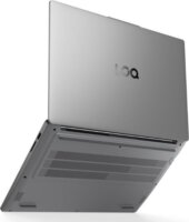 Lenovo LOQ 15ARP10E Laptop Szürke (15,6" / AMD Ryzen 7-7735HS / 16GB / 512GB M.2 SSD / Nvidia GeForce RTX 3050)