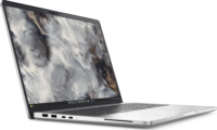 Dell Pro 16 Plus PB16250 Laptop Szürke (16" / Intel Core Ultra 5-120U / 16GB / 512GB M.2 SSD / Win 11 Pro)