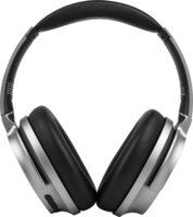 Buxton BHP 18000 Dilham Wireless Fejhallgató Headset - Ezüst