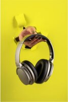Buxton BHP 18000 Dilham Wireless Fejhallgató Headset - Ezüst