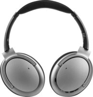 Buxton BHP 18000 Dilham Wireless Fejhallgató Headset - Ezüst