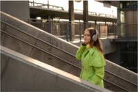 Buxton BHP 18000 Dilham Wireless Fejhallgató Headset - Ezüst
