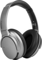 Buxton BHP 18000 Dilham Wireless Fejhallgató Headset - Ezüst