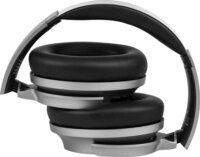 Buxton BHP 18000 Dilham Wireless Fejhallgató Headset - Ezüst