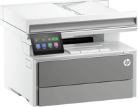 HP LaserJet Pro MFP 4113fdn Multifunkciós Mono Lézernyomtató (Lan / USB)
