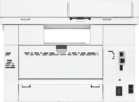 HP LaserJet Pro MFP 4113fdn Multifunkciós Mono Lézernyomtató (Lan / USB)