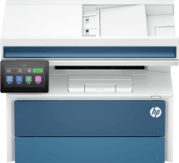 HP LaserJet Pro MFP 4113fdn Multifunkciós Mono Lézernyomtató (Lan / USB)